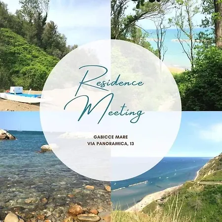 Meeting Aparthotel Gabicce Mare