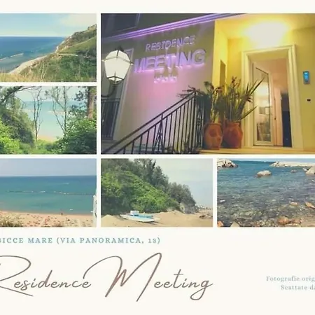 Meeting Gabicce Mare