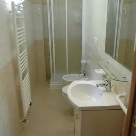 Meeting Aparthotel Gabicce Mare