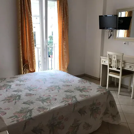 Meeting Gabicce Mare