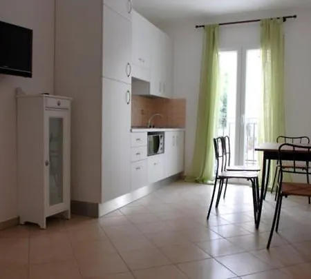 Meeting Aparthotel Gabicce Mare