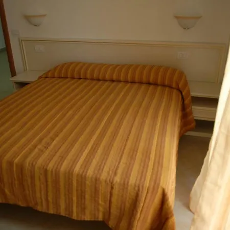 Meeting Aparthotel Gabicce Mare