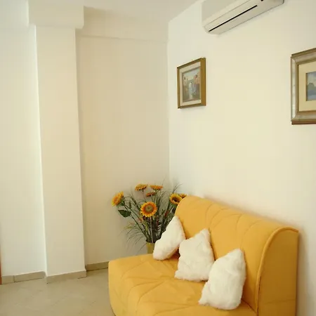 Meeting ガビッチェ・マーレ