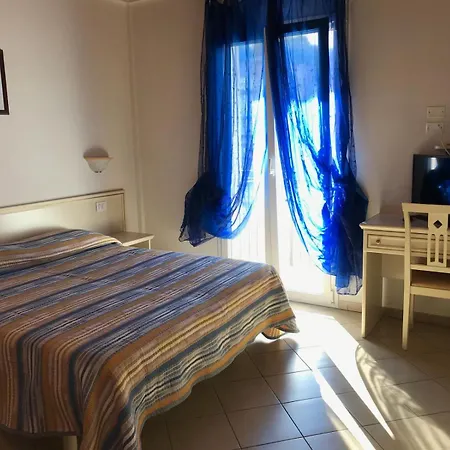 Meeting Габичче-Маре