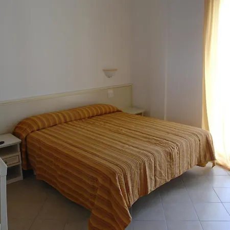 Aparthotel Meeting Gabicce Mare