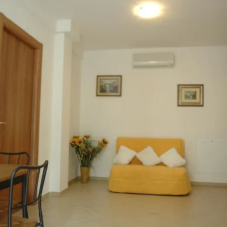 Meeting Апарт-отель