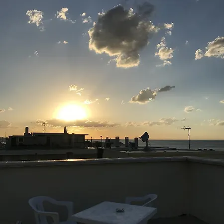 Meeting ガビッチェ・マーレ