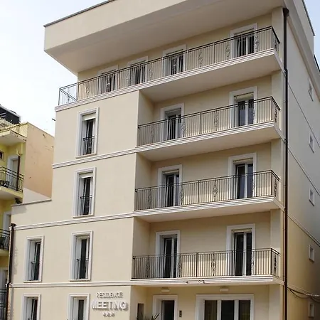 Meeting ガビッチェ・マーレ