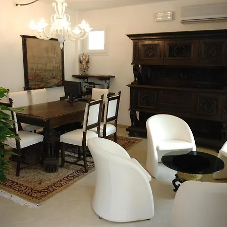 Meeting 3* Габичче-Маре