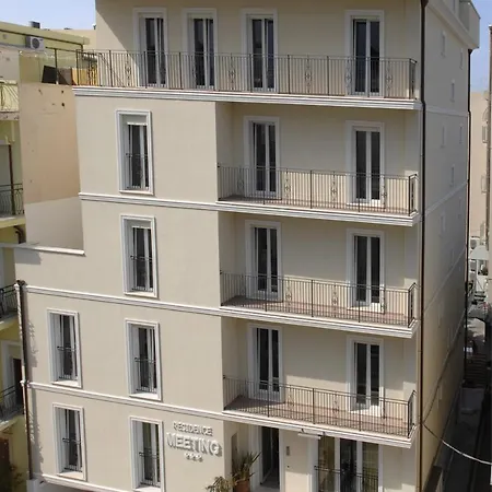 Meeting Габичче-Маре