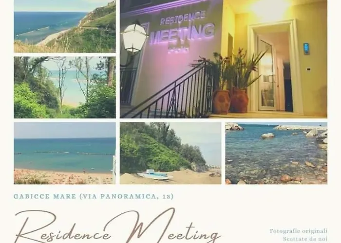 Meeting Gabicce Mare