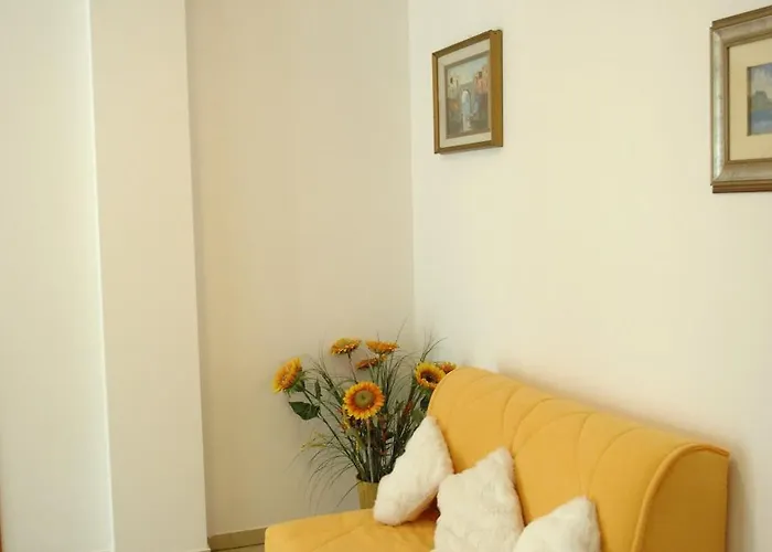 Meeting Gabicce Mare