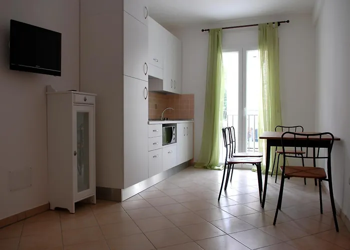 Aparthotel Meeting Gabicce Mare