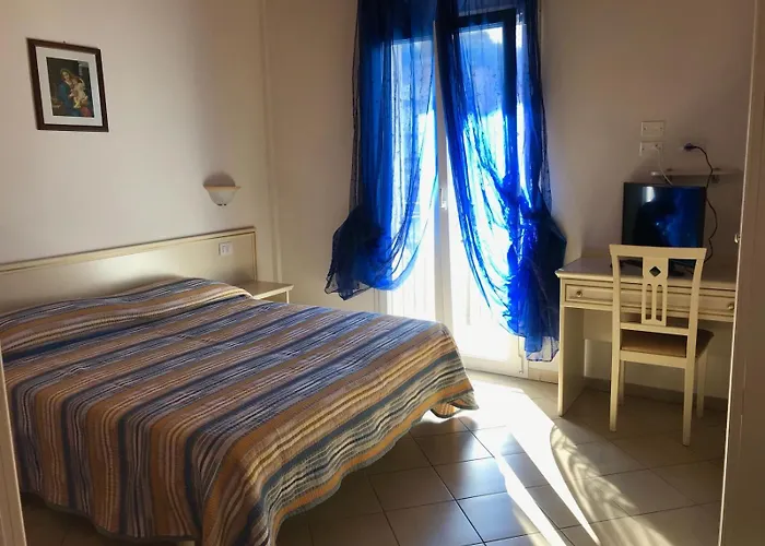 Meeting Gabicce Mare