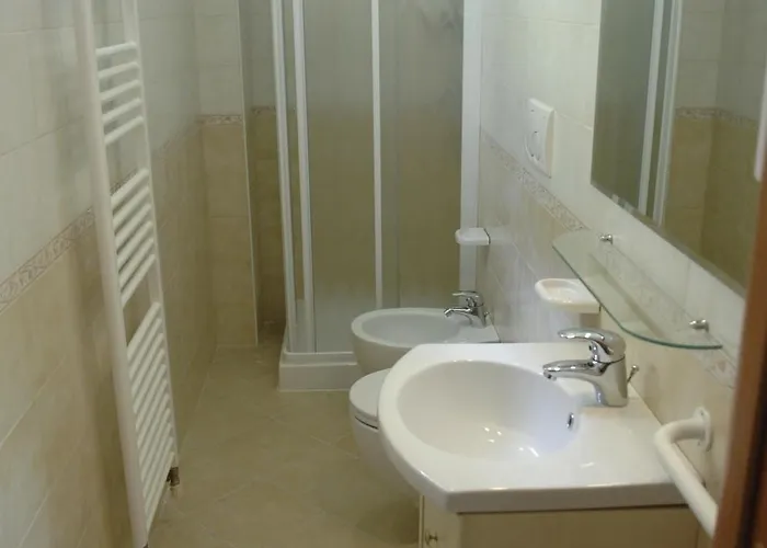 Meeting Aparthotel Gabicce Mare