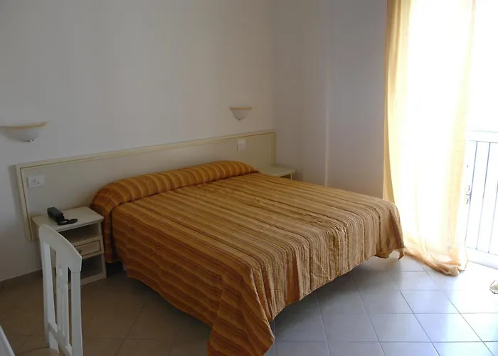 Aparthotel Meeting Gabicce Mare