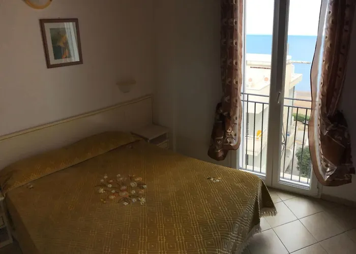 Meeting 3* Gabicce Mare