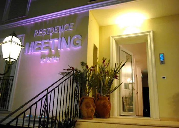 Aparthotel Meeting Gabicce Mare