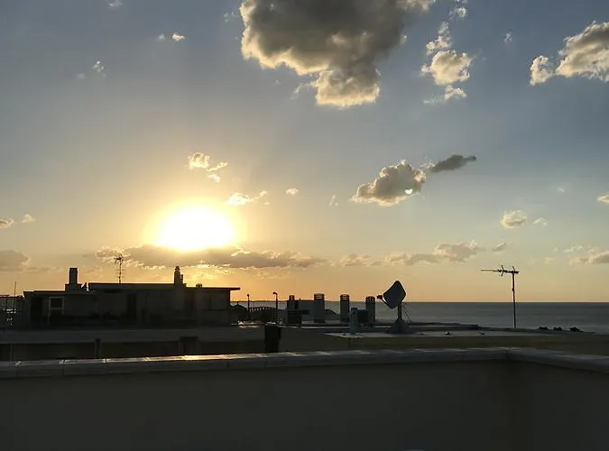 Meeting Gabicce Mare