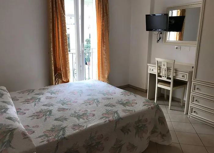 Meeting Gabicce Mare