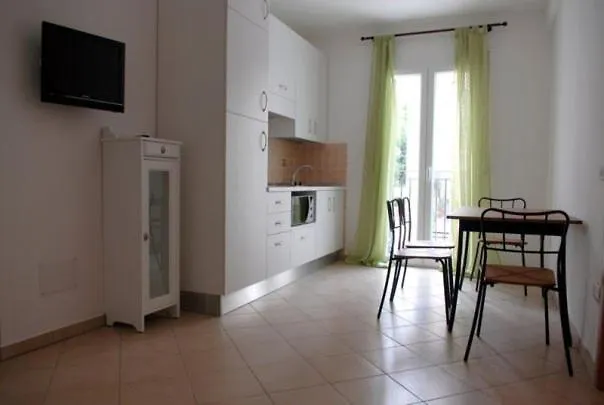 Meeting Aparthotel Gabicce Mare