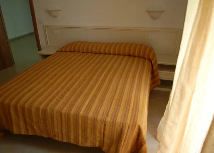 Meeting Aparthotel Gabicce Mare