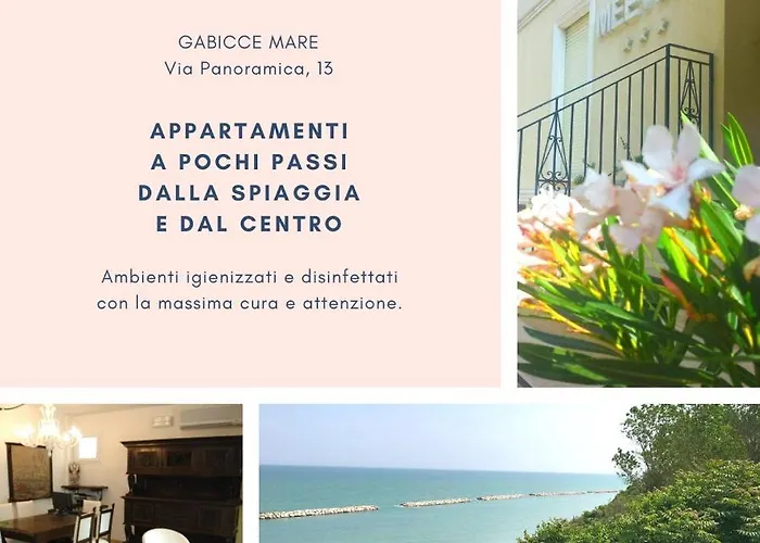 Meeting Aparthotel 3*